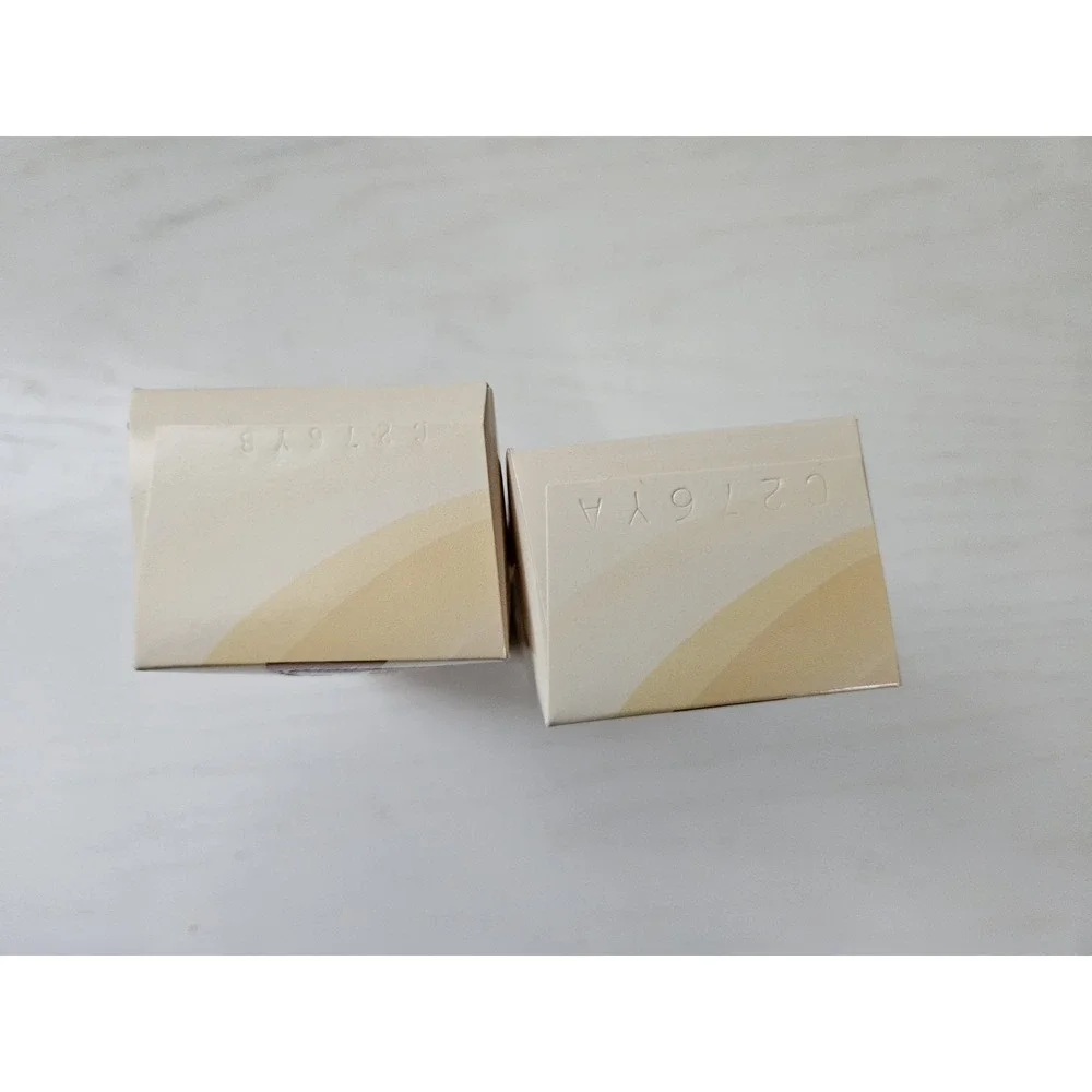 Glade FRENCH VANILLA Scented Oil Candles 6 Refills‎ 2 boxes Retired New Unopened